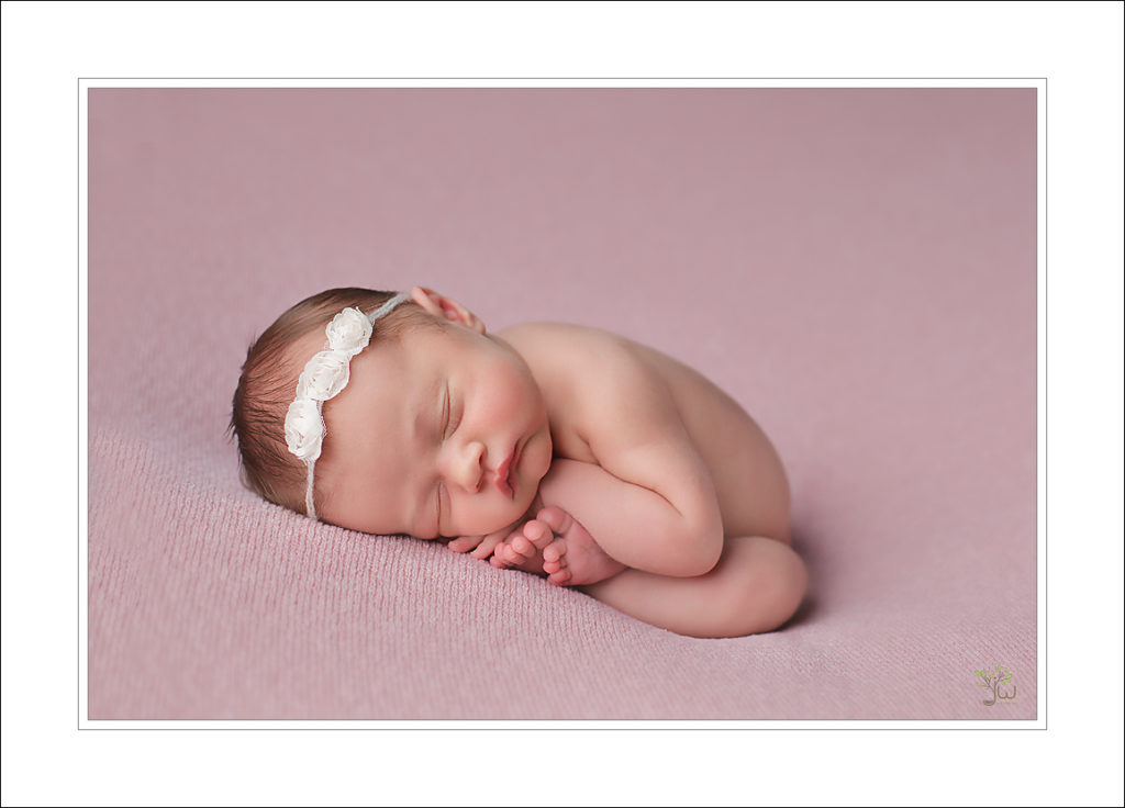 Baby, pink, girl, newborn, pictures, portraits